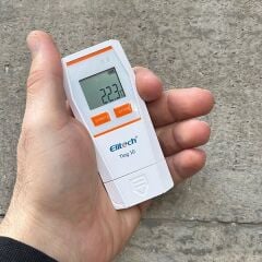 Elitech Tlog 10 Sıcaklık Kaydedici Datalogger