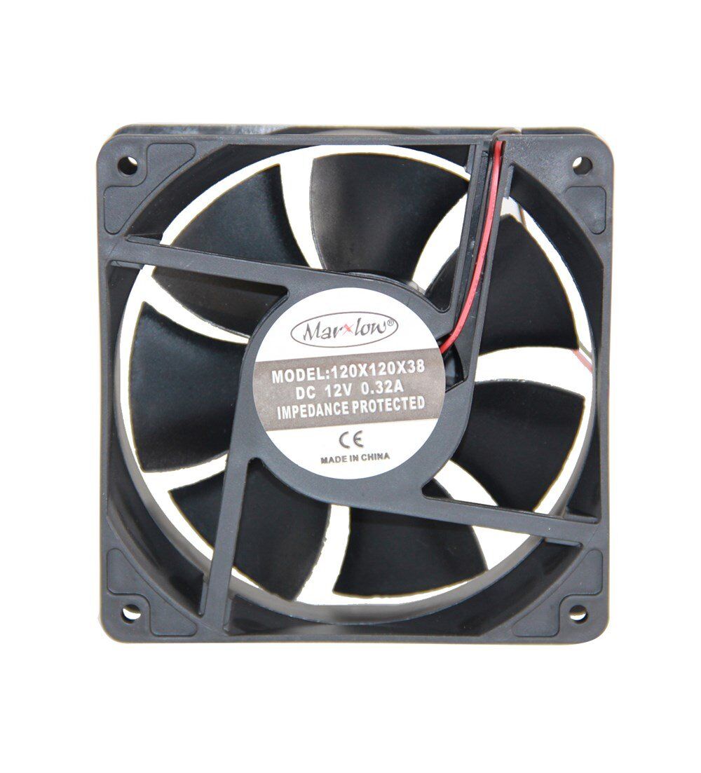 IC-216 FAN 120X120X38 12V DC