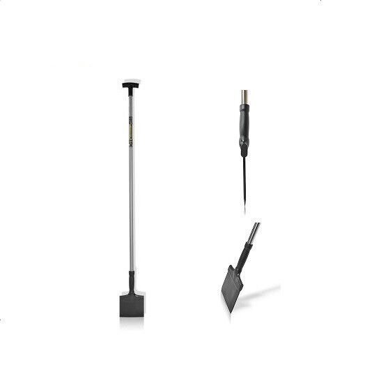 Antistatik ESD Exproof Kazan-Gemi Sıyırma Aparatı