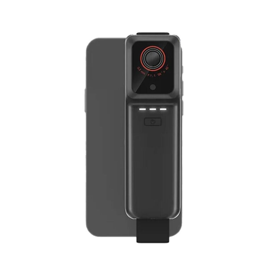 Raythink IX2 AIR Kablosuz Termal Kamera