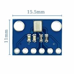 SPH0645 I2S MEMS Mikrofon Modülü