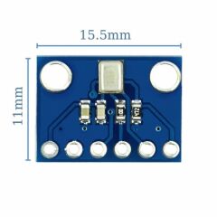 SPH0645 I2S MEMS Mikrofon Modülü