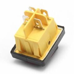 30A 250V Kcd4 Anahtar