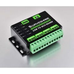 USB to 4 Kanal RS485 Çevirici Waveshare