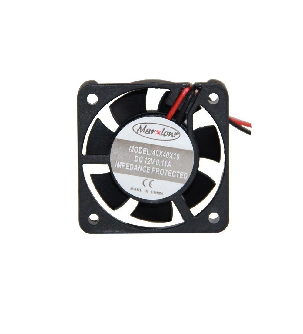 IC-216 FAN 40X40X10 12V DC