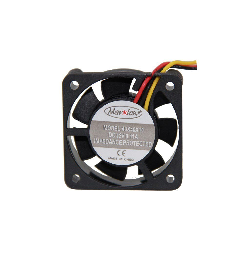 IC-216 FAN 40X40X10 12V DC 3P