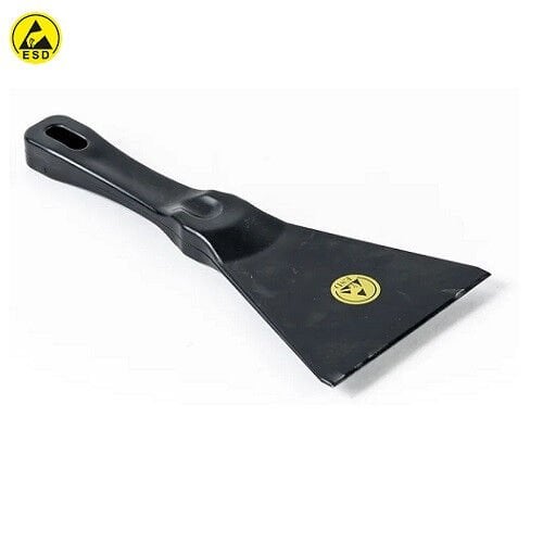Antistatik ESD Spatula 110x250mm