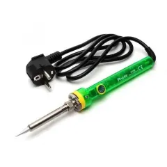 Proskit SI-131B 80W Sıcaklık Ayarlı Kalem Havya