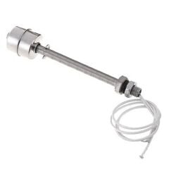 Metal Su Seviye Sensörü 200mm