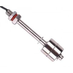 Metal Su Seviye Sensörü 200mm