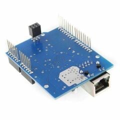 Arduino W5100 Ethernet Shield