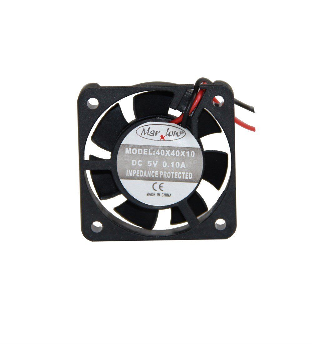 IC-216 FAN 40X40X10 5V DC