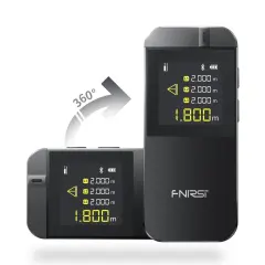 FNIRSI IR40 Akıllı Lazer Mesafe Ölçer