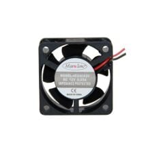 IC-216 FAN 40X40X20 12V DC