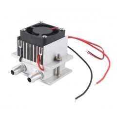 Peltier Su Soğutucu Set Küçük