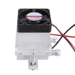 Peltier Su Soğutucu Set Küçük