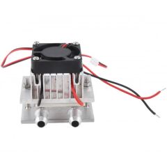 Peltier Su Soğutucu Set Küçük