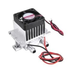 Peltier Su Soğutucu Set Küçük