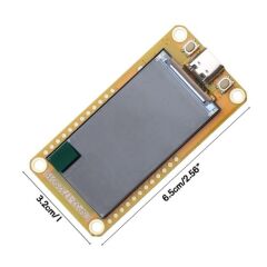 ESP32-1732S019 1.9inch ESP32-S3 TFT Modül