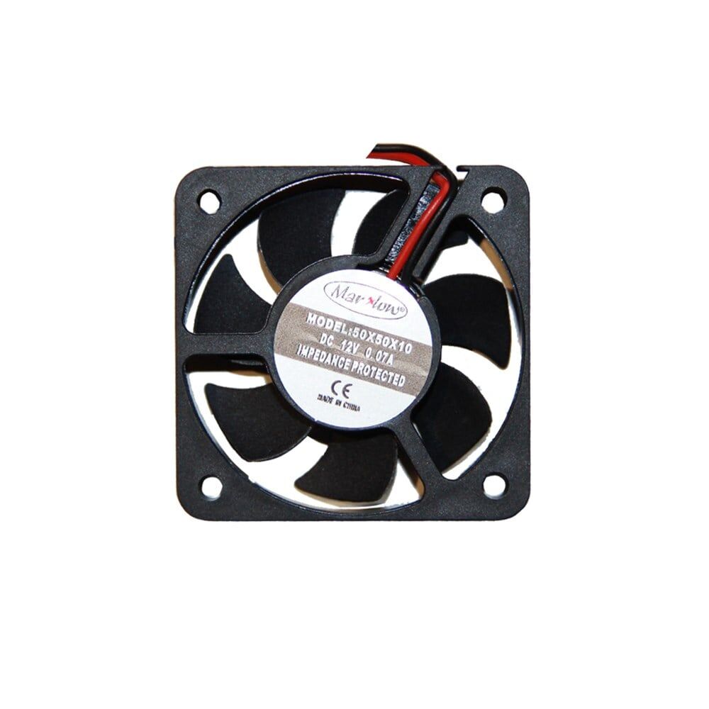 IC-216 FAN 50X50X10 12V DC