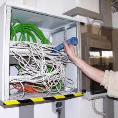 PCE Elektrik Test Cihazı PCE-180 CBN