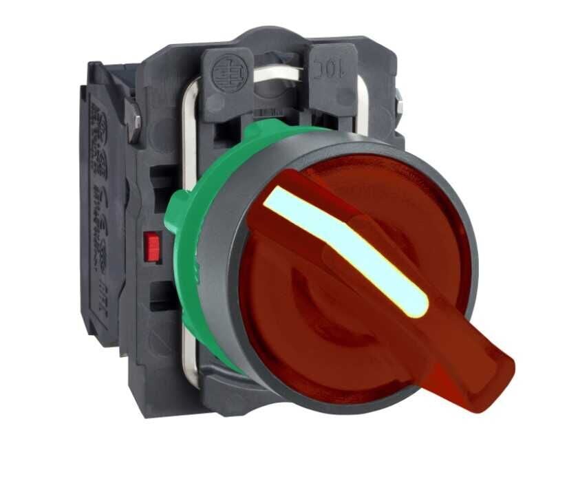 Siemens 22mm 0-1 1NO Kalıcı Mandal Buton 3SB6160-2AA10-1BA0