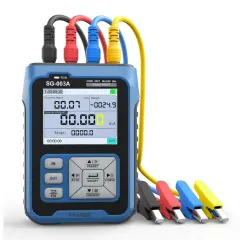 FNIRSI SG-003A Endüstriyel Sinyal Jeneratörü