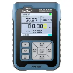 FNIRSI SG-003A Endüstriyel Sinyal Jeneratörü