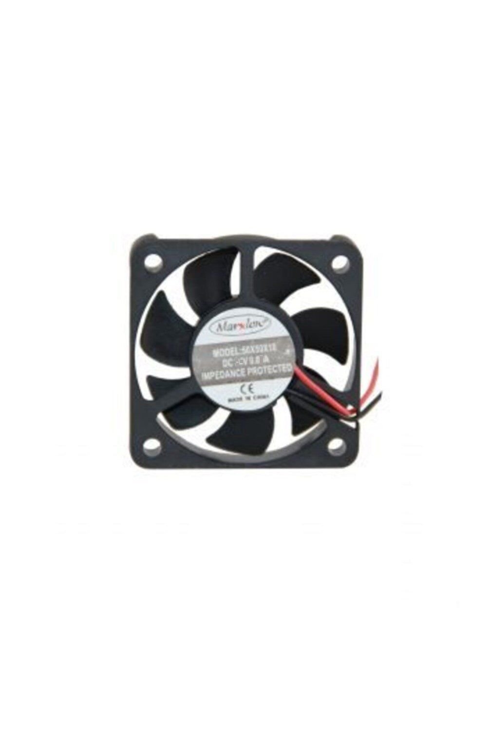 IC-216 FAN 50X50X10 5V DC