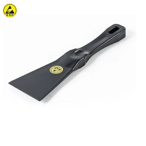 Antistatik ESD Spatula 75x250mm