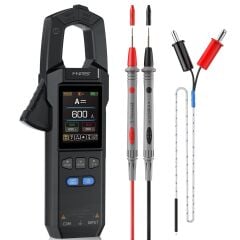 FNIRSI DMC-100 Akım Gerilim Pens Metre