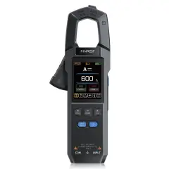 FNIRSI DMC-100 Akım Gerilim Pens Metre