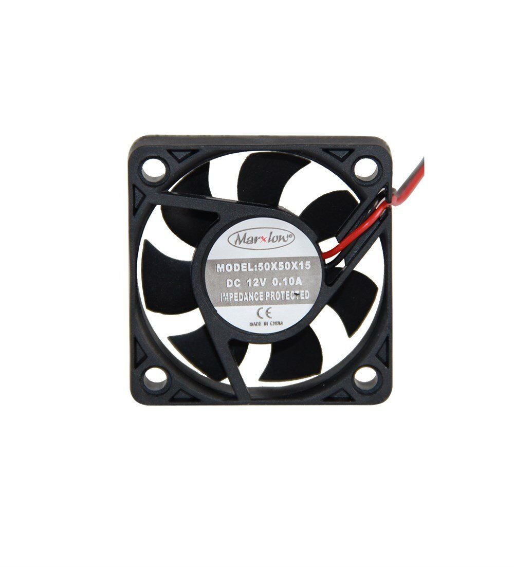 IC-216 FAN 50X50X15 12V DC
