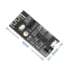 MH-M38 Bluetooth Mp3 Modülü
