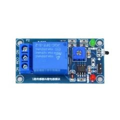 Termistör Röle Modül 12V