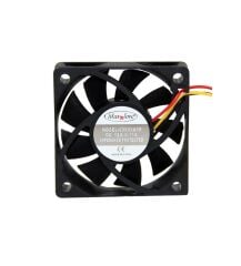 IC-216 FAN 60X60X15 12V DC 3 KABLO