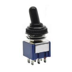 MTS-203 Mini Toggle Anahtar