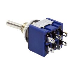 MTS-203 Mini Toggle Anahtar