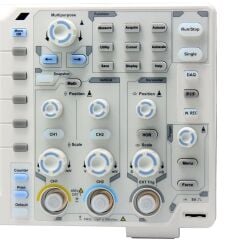 Owon XDS3202E Osiloskop 200MHZ 2 Kanal