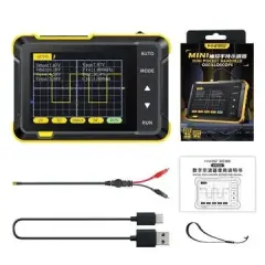 FNIRSI DSO-152H Mini Cep Osiloskobu