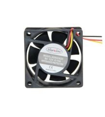 IC-216 FAN 60X60X25 12V DC 3 KABLOLU