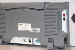 Owon XDS4502 Osiloskop 2 Kanal 500 MHz