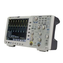 Owon XDS4502 Osiloskop 2 Kanal 500 MHz