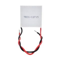 TEC1 12715 Peltier