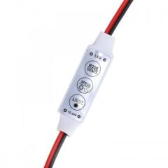 3 Buton Led Dimmer