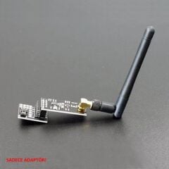 NRF24L01 Adaptör Kart