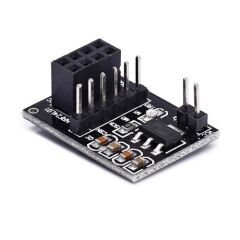 NRF24L01 Adaptör Kart