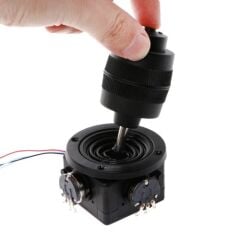 JH-D400X-R4 4 Eksen Joystick