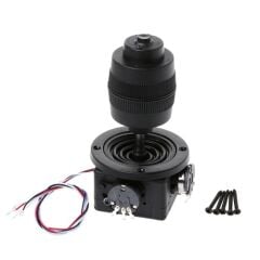 JH-D400X-R4 4 Eksen Joystick