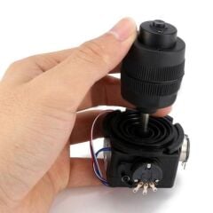 JH-D400X-R4 4 Eksen Joystick